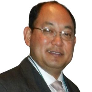 Gyogi Mitsuta